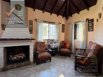 Casa quinta en venta La Union Ezeiza