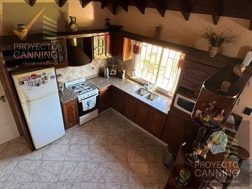 Casa quinta en venta La Union Ezeiza