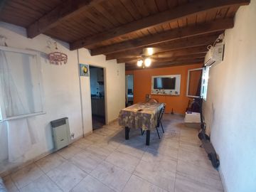 Depto. de 3 Amb. a la venta en Cañuelas