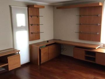Alquiler Casa 4 dormitorios Amueblada con cochera - San Marino, Funes Hills, Funes