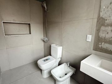 Departamento dos ambientes en venta a estrenar