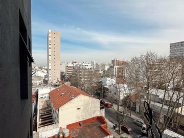Departamento dos ambientes en venta a estrenar