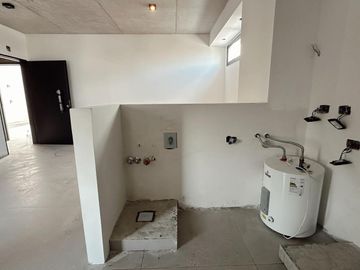 Departamento dos ambientes en venta a estrenar