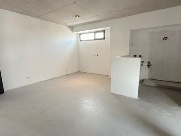 Departamento dos ambientes en venta a estrenar