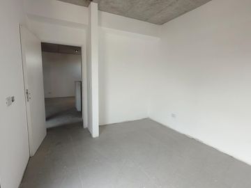 Departamento dos ambientes en venta a estrenar