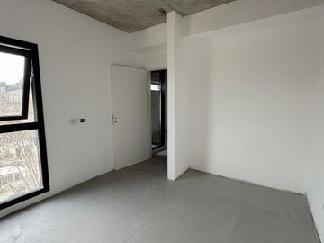 Departamento dos ambientes en venta a estrenar