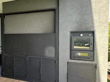 Casa en venta al lago 4 dormitorios barrio Acacias Puertos