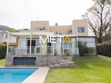 Casa en Yerba Buena