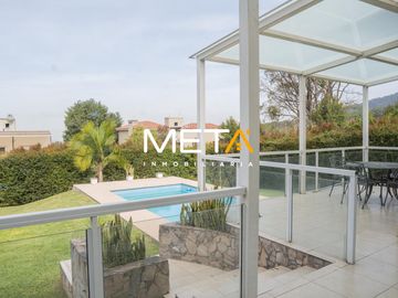 Casa en Yerba Buena