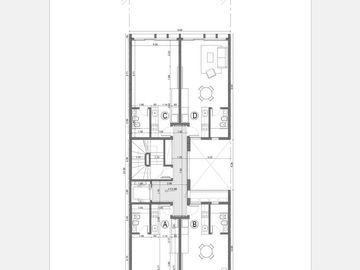 Departamento en Guemes