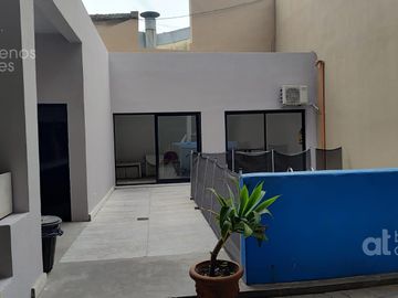 Barracas - Departamento 2 ambientes con amenities - apto crédito