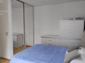 Barracas - Departamento 2 ambientes con amenities - apto crédito