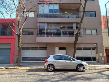 Barracas - Departamento 2 ambientes con amenities - apto crédito