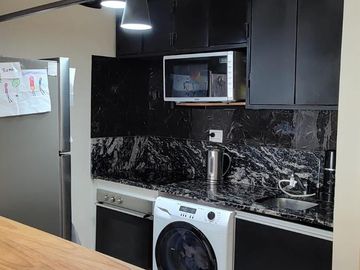 Barracas - Departamento 2 ambientes con amenities - apto crédito