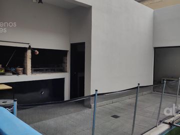 Barracas - Departamento 2 ambientes con amenities - apto crédito