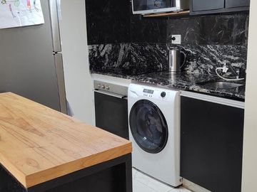Barracas - Departamento 2 ambientes con amenities - apto crédito