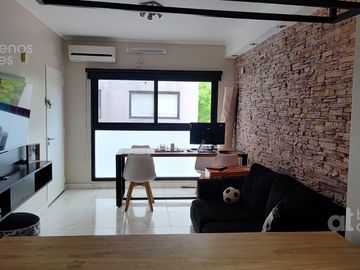 Barracas - Departamento 2 ambientes con amenities - apto crédito