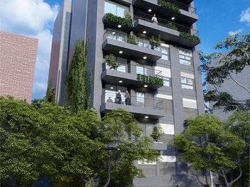 Venta Piso exclusivo de 3 dormitorios Rosario Centro