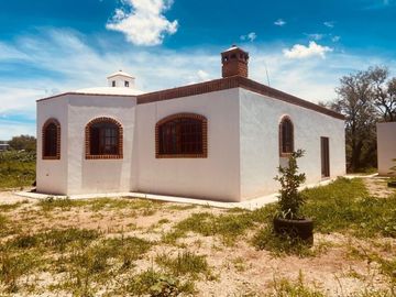 Casa en CAMINO AL CARCAMO