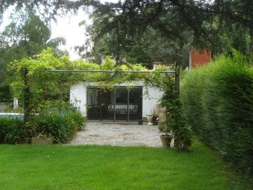 Casa - El Trébol