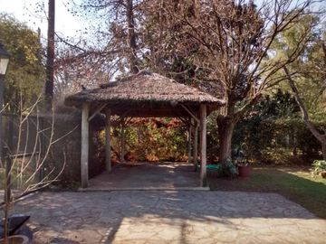 Casa - El Trébol