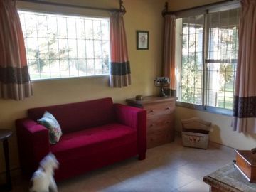 Casa - El Trébol