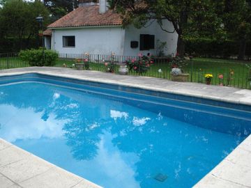 Casa - El Trébol
