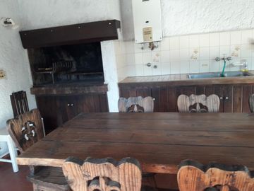 Casa - El Trébol