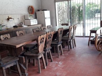 Casa - El Trébol