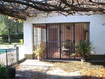 Casa - El Trébol