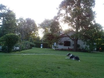 Casa - El Trébol