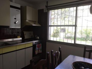 Casa - El Trébol