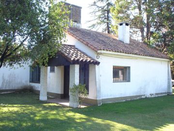 Casa - El Trébol