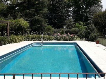 Casa - El Trébol