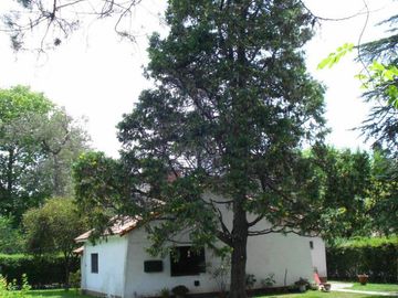 Casa - El Trébol