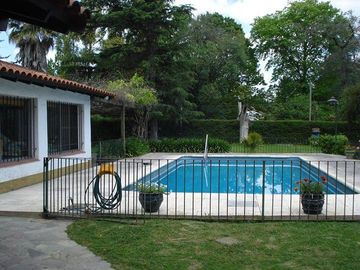 Casa - El Trébol