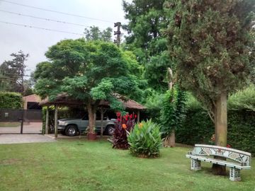 Casa - El Trébol