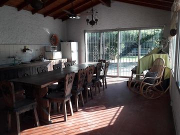 Casa - El Trébol