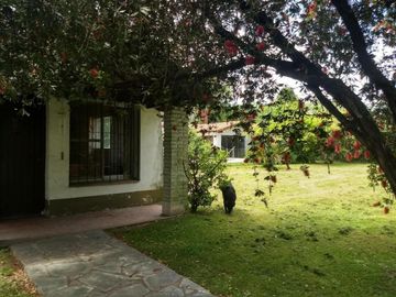 Casa - El Trébol