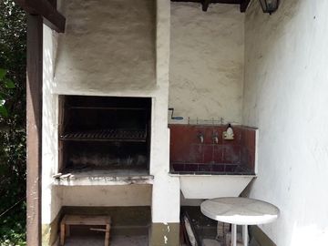 Casa - El Trébol