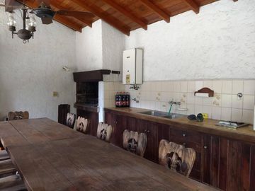 Casa - El Trébol