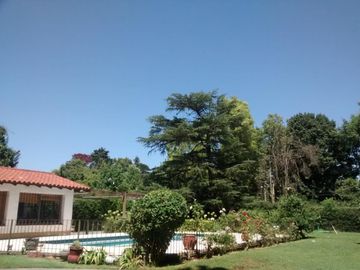Casa - El Trébol