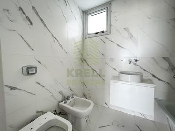 Venta departamento de 3 ambientes con patio y amenities - Enjoy Independencia