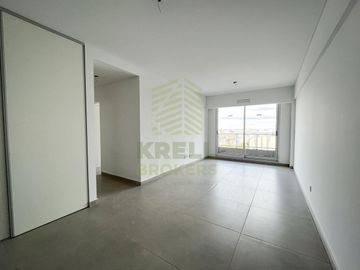Venta departamento de 3 ambientes con patio y amenities - Enjoy Independencia
