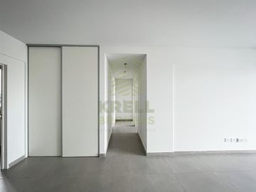 Venta departamento de 3 ambientes con patio y amenities - Enjoy Independencia