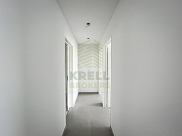 Venta departamento de 3 ambientes con patio y amenities - Enjoy Independencia
