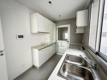 Venta departamento de 3 ambientes con patio y amenities - Enjoy Independencia