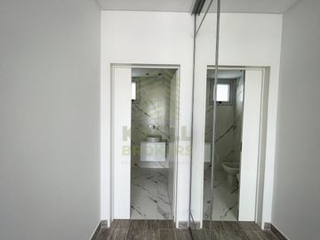 Venta departamento de 3 ambientes con patio y amenities - Enjoy Independencia