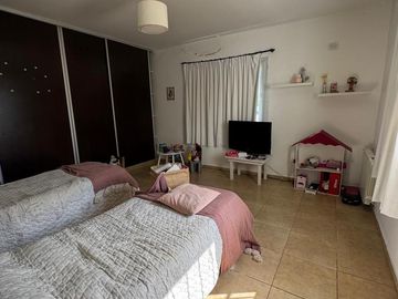 Venta de casa en el Country Altos del Golf Villa Allende
