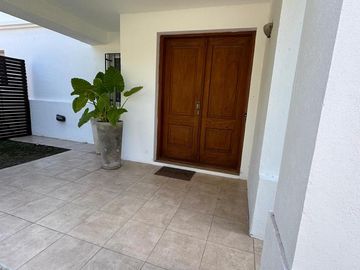 Venta de casa en el Country Altos del Golf Villa Allende